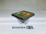 BA8064 GB Genjin 2 GameBoy Game Boy Japan