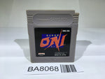BA8068 Oni I 1 GameBoy Game Boy Japan