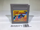 BA8071 Hyper Lode Runner GameBoy Game Boy Japan