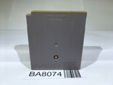 BA8074 Pokemon Red GameBoy Game Boy Japan