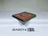 BA8074 Pokemon Red GameBoy Game Boy Japan