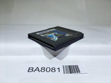 BA8081 Pokemon Silver GameBoy Game Boy Japan
