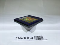 BA8084 Pokemon Gold GameBoy Game Boy Japan