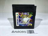 BA8085 Pokemon Card GB GameBoy Game Boy Japan