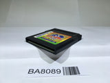 BA8089 Phantom Zona GameBoy Game Boy Japan