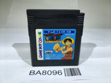 BA8096 OnePiece Yume no Rufi Kaizokudan Tanjou! GameBoy Game Boy Japan