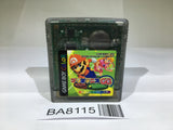BA8115 Mario Tennis GB GameBoy Game Boy Japan
