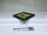 BA8115 Mario Tennis GB GameBoy Game Boy Japan