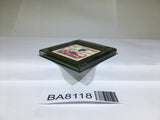 BA8118 Hunter x Hunter Hunter no Keifu GameBoy Game Boy Japan