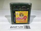 BA8128 Super Gals! Kotobuki Ran 2 GameBoy Game Boy Japan