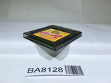 BA8128 Super Gals! Kotobuki Ran 2 GameBoy Game Boy Japan