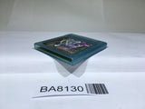 BA8130 Pokemon Crystal GameBoy Game Boy Japan
