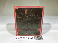 BA8132 Koro Koro Kirby Tilt 'n' Tumble GameBoy Game Boy Japan