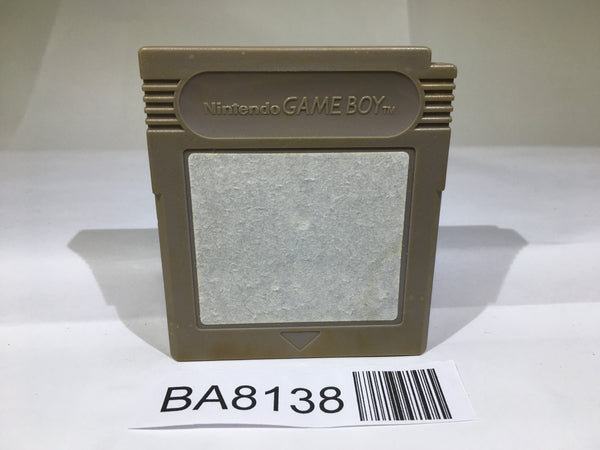 BA8138 Sakigake!! Otokojuku GameBoy Game Boy Japan