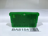 BA8154 Pokemon Emerald GameBoy Advance Japan