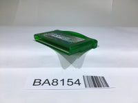 BA8154 Pokemon Emerald GameBoy Advance Japan