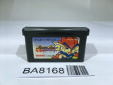 BA8168 Monster Farm Advance 2 GameBoy Advance Japan