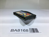 BA8168 Monster Farm Advance 2 GameBoy Advance Japan
