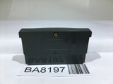 BA8197 GT Advance Championship Racing Advance GTA GameBoy Advance Japan