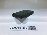 BA8198 Get Backers GameBoy Advance Japan