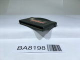 BA8198 Get Backers GameBoy Advance Japan