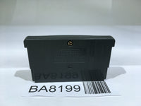 BA8199 Shining Soul II 2 GameBoy Advance Japan