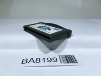 BA8199 Shining Soul II 2 GameBoy Advance Japan