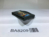 BA8209 V Master Cross GameBoy Advance Japan
