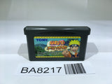 BA8217 Naruto RPG GameBoy Advance Japan