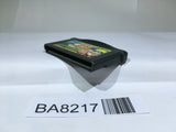 BA8217 Naruto RPG GameBoy Advance Japan