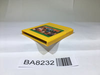 BA8232 Super Donkey Kong GB GameBoy Game Boy Japan