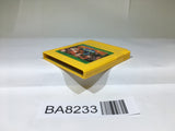 BA8233 Super Donkey Kong GB GameBoy Game Boy Japan