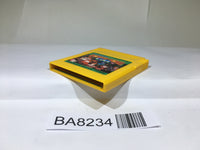 BA8234 Super Donkey Kong GB GameBoy Game Boy Japan