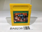BA8236 Super Donkey Kong GB GameBoy Game Boy Japan