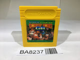 BA8237 Super Donkey Kong GB GameBoy Game Boy Japan