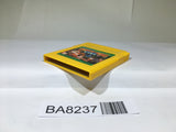 BA8237 Super Donkey Kong GB GameBoy Game Boy Japan