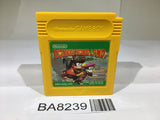 BA8239 Donkey Kong Land GameBoy Game Boy Japan