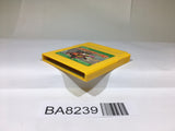 BA8239 Donkey Kong Land GameBoy Game Boy Japan