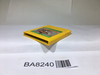 BA8240 Donkey Kong Land GameBoy Game Boy Japan
