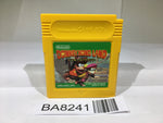 BA8241 Donkey Kong Land GameBoy Game Boy Japan