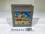 BA8242 Donkey Kong GameBoy Game Boy Japan
