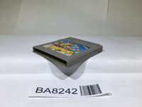 BA8242 Donkey Kong GameBoy Game Boy Japan