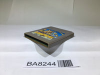 BA8244 Donkey Kong GameBoy Game Boy Japan