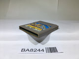 BA8244 Donkey Kong GameBoy Game Boy Japan