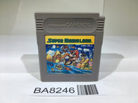 BA8246 Super Mario Land GameBoy Game Boy Japan