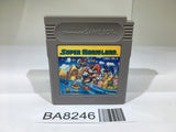 BA8246 Super Mario Land GameBoy Game Boy Japan