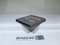 BA8246 Super Mario Land GameBoy Game Boy Japan