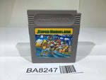 BA8247 Super Mario Land GameBoy Game Boy Japan