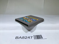 BA8247 Super Mario Land GameBoy Game Boy Japan