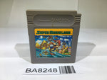 BA8248 Super Mario Land GameBoy Game Boy Japan